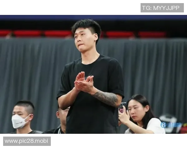 媒体人：赵睿口不择言不妥 但他是有口无心没必要上纲上线